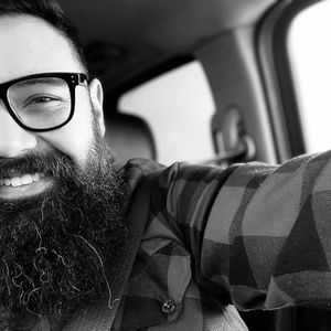 Meet your Posher, James